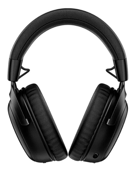 Наушники HyperX Cloud III S Wireless Gaming Headset A59YZAA Black