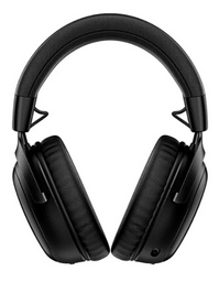 Наушники HyperX Cloud III S Wireless Gaming Headset A59YZAA Black