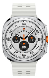 Смарт-часы Samsung Galaxy Watch Ultra SM-L705FZWASKZ Titanium White