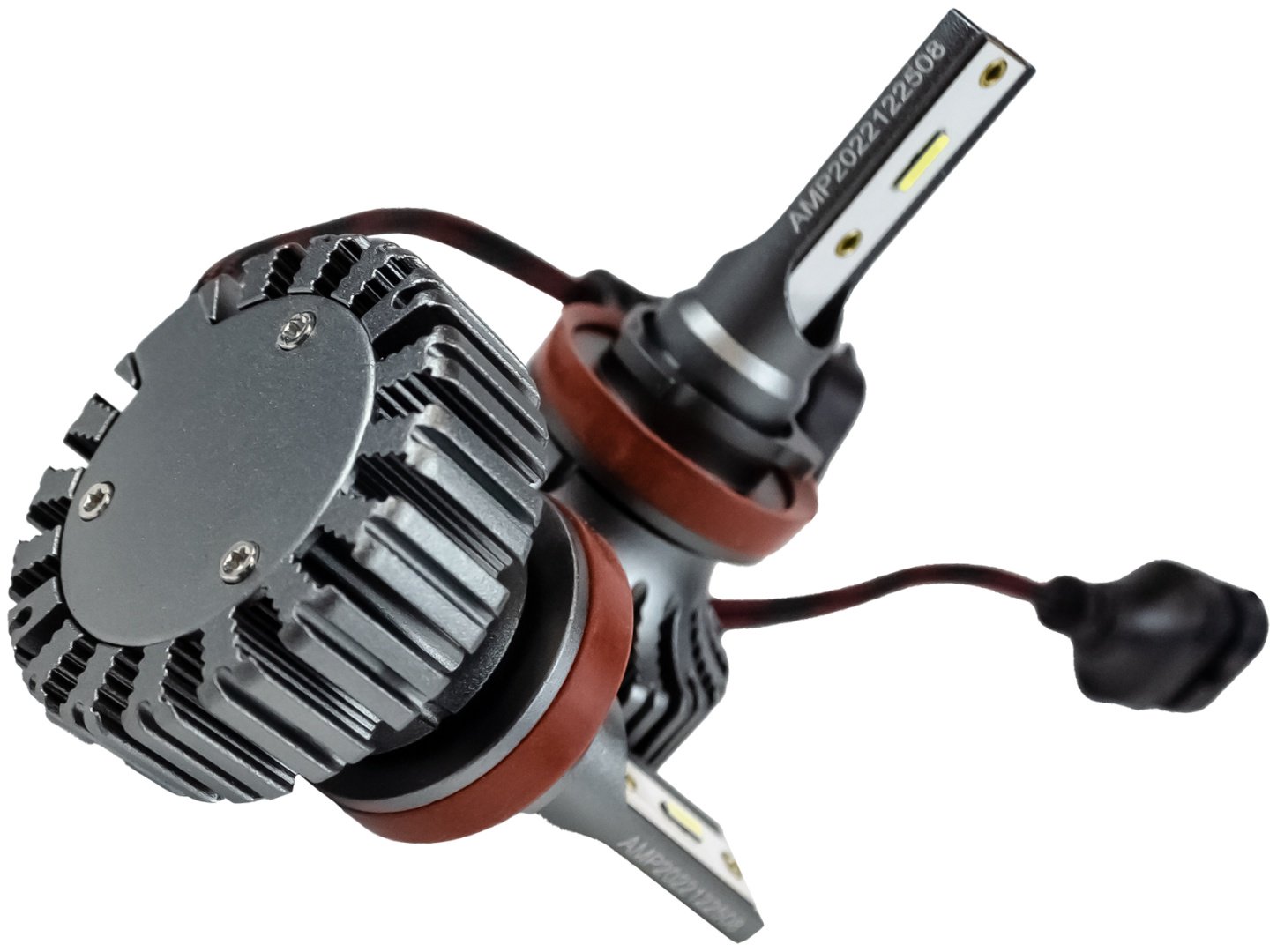 AMP CSP H02s светодиодная H11, 2 шт