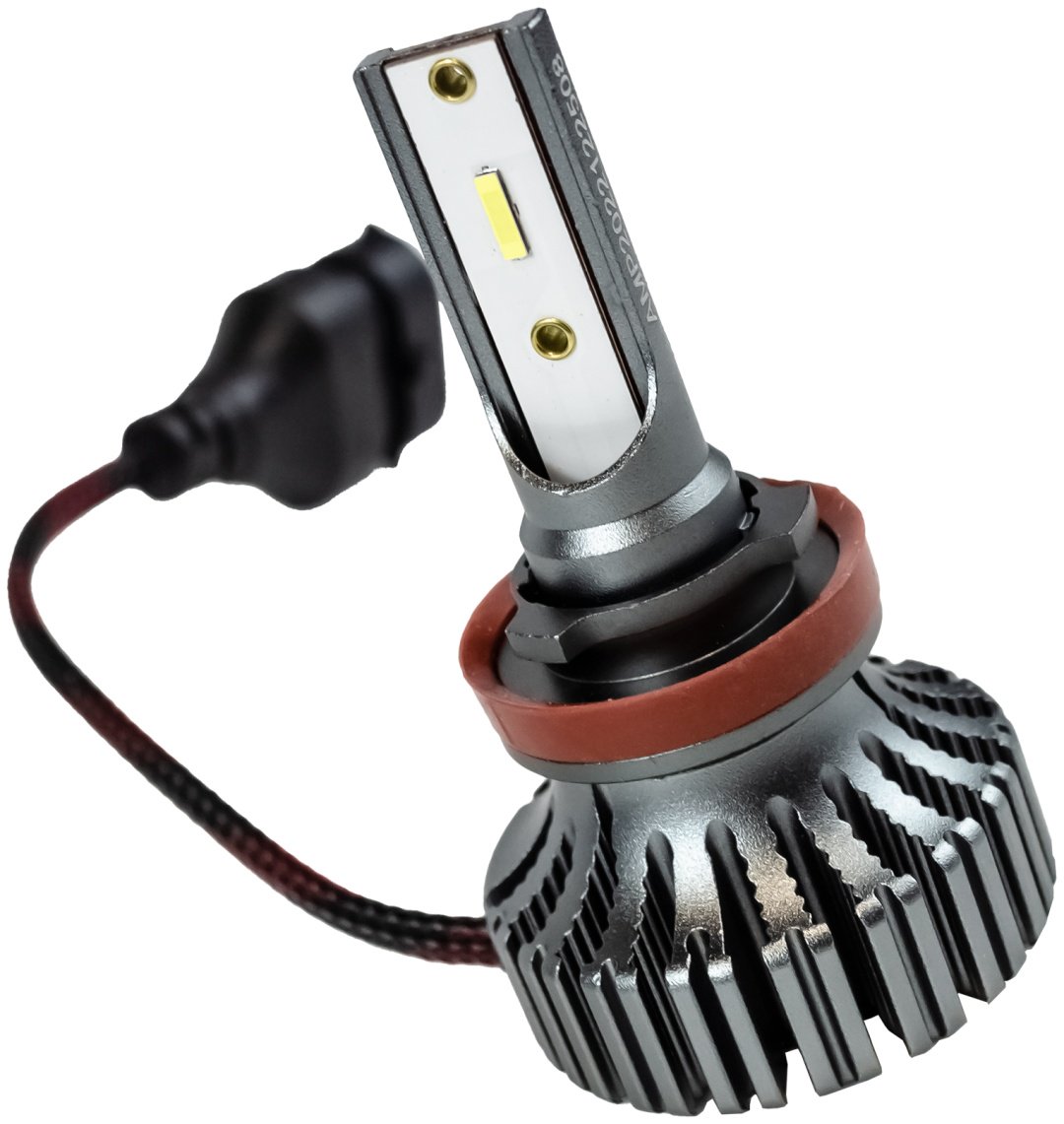 AMP CSP H02s светодиодная H11, 2 шт