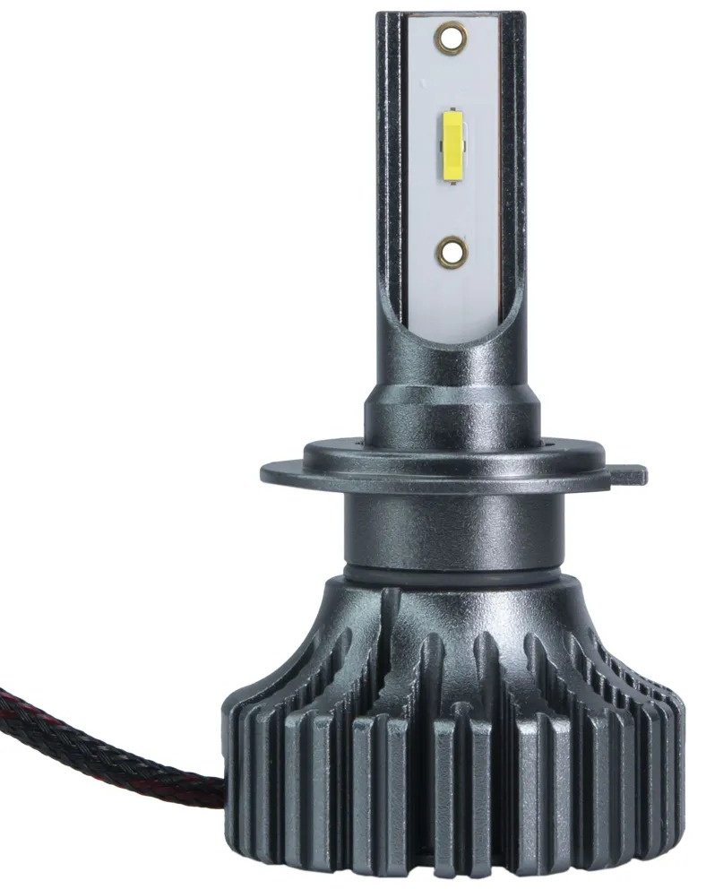 AMP CSP H02s H7 светодиодная H7, 1 шт
