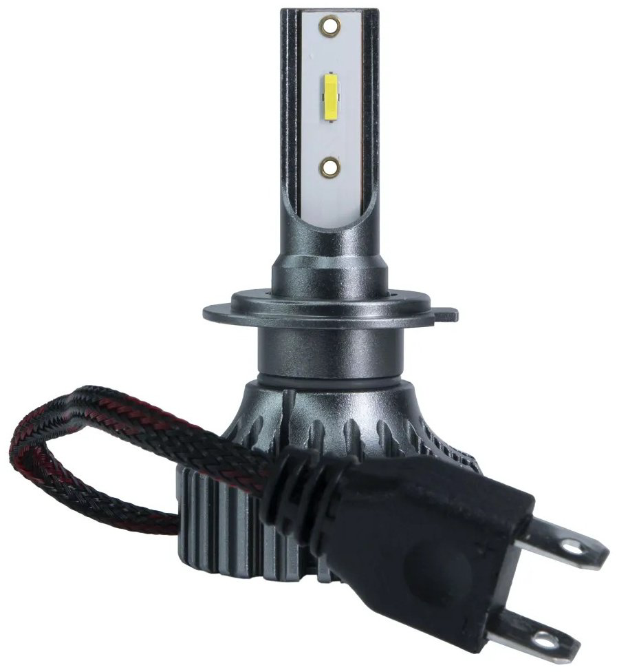 AMP CSP H02s H7 светодиодная H7, 1 шт купить,10500