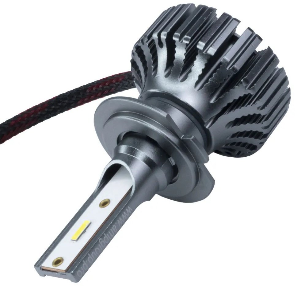 AMP CSP H02s H7 светодиодная H7, 1 шт