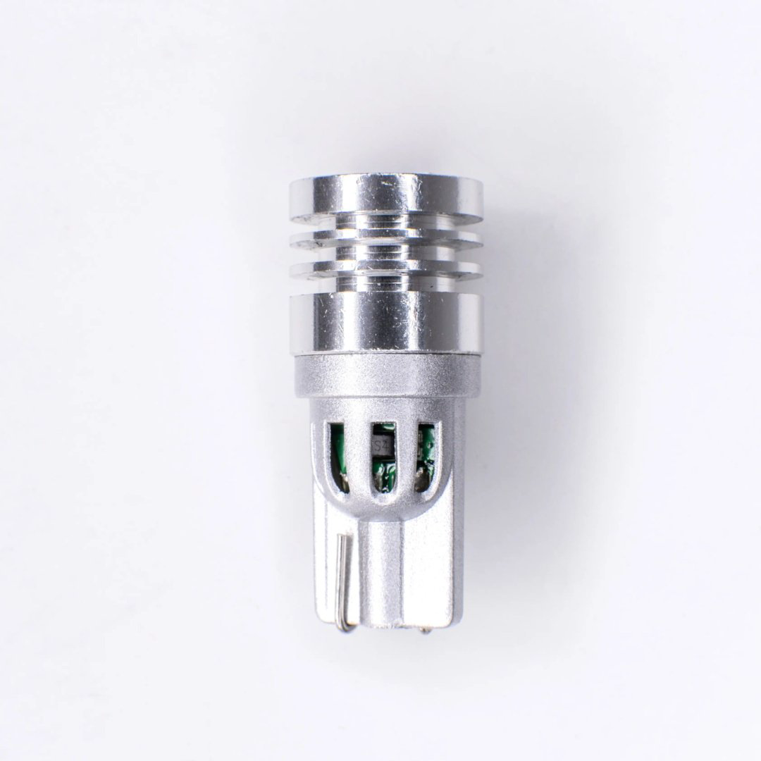 AMP StandartBright T10 светодиодная W5W, 1 шт купить,3180