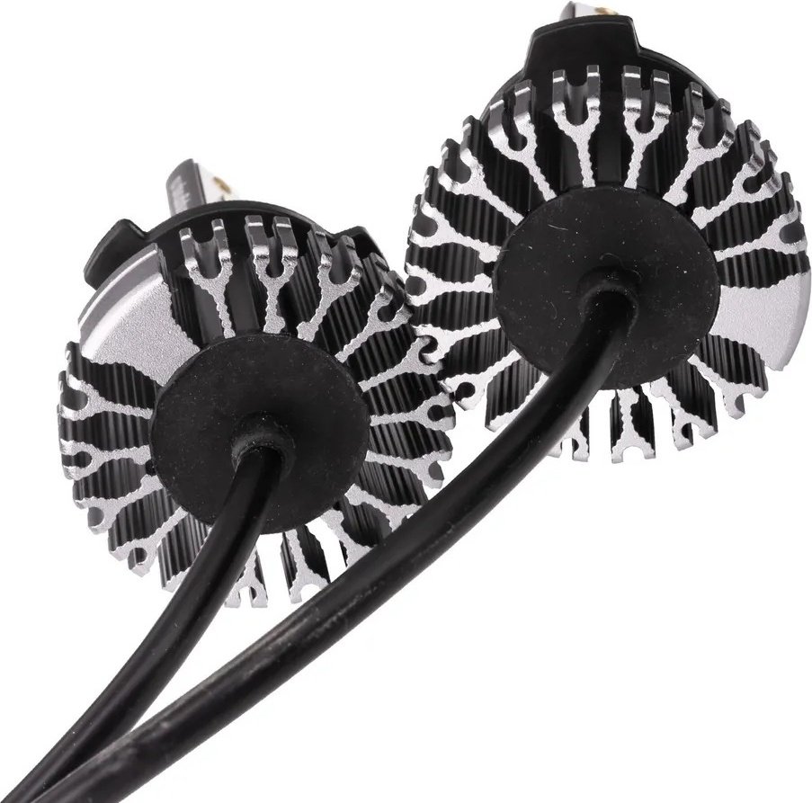 AMP CSP L03s HB4 светодиодная HB4, 2 шт