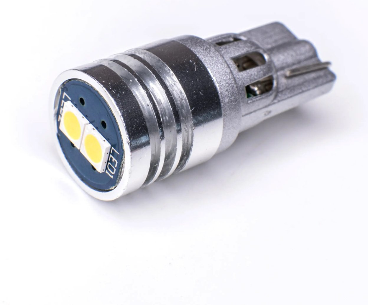 AMP StandartBright T10 светодиодная W5W, 1 шт купить,3180