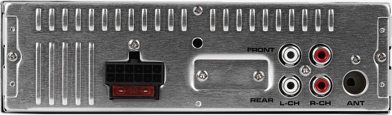 УРАЛ МОЛОТ АРС-МТ 115C 1 DIN