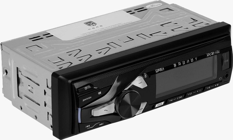 УРАЛ МОЛОТ АРС-МТ 115C 1 DIN