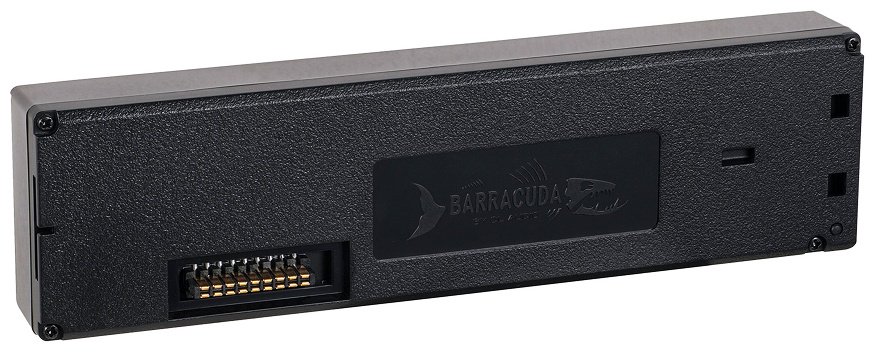 DL Audio Barracuda HALF-DSP Head Unit 1 DIN купить,28582