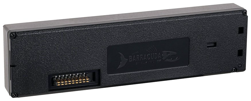 DL Audio Barracuda HALF-DSP Head Unit 1 DIN купить,28582