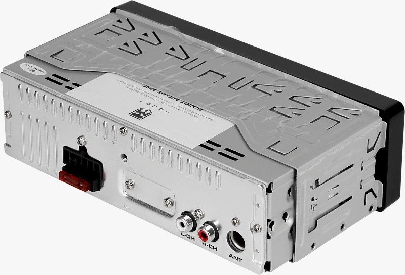 УРАЛ МОЛОТ АРС-МТ 225С 1 DIN