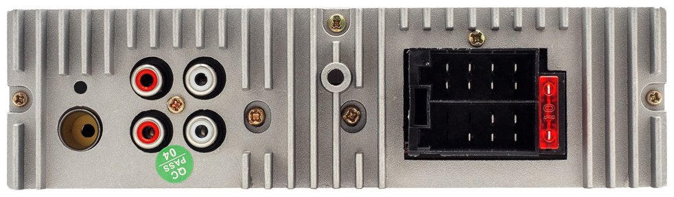 AurA FIREBALL-305BT 1 DIN