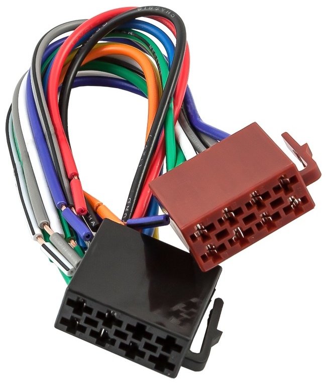 AurA FIREBALL-305BT 1 DIN