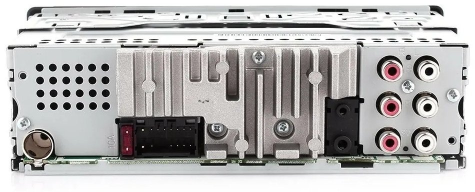 Pioneer MVH-S520BT 1 DIN