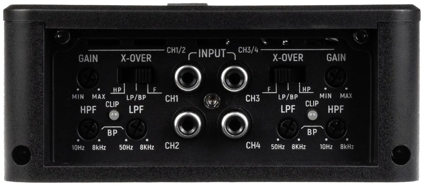 AMP PRO 4.200FR 600 Вт 4 канальный купить,100996