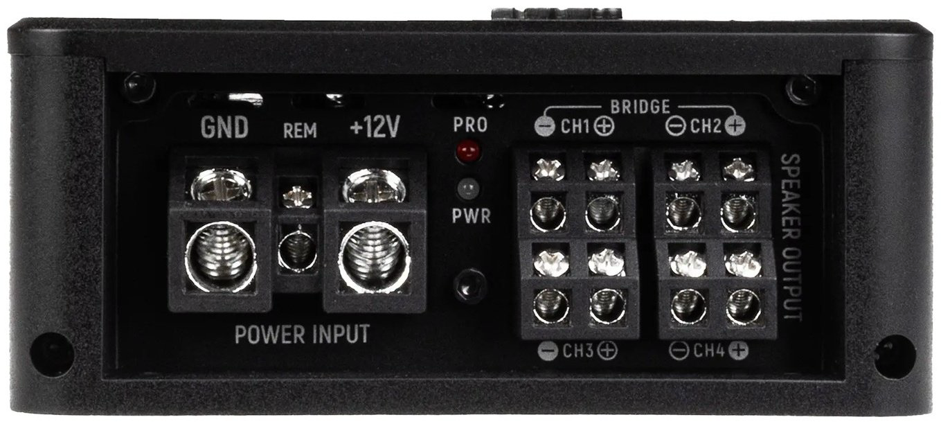 AMP PRO 4.200FR 600 Вт 4 канальный купить,100996