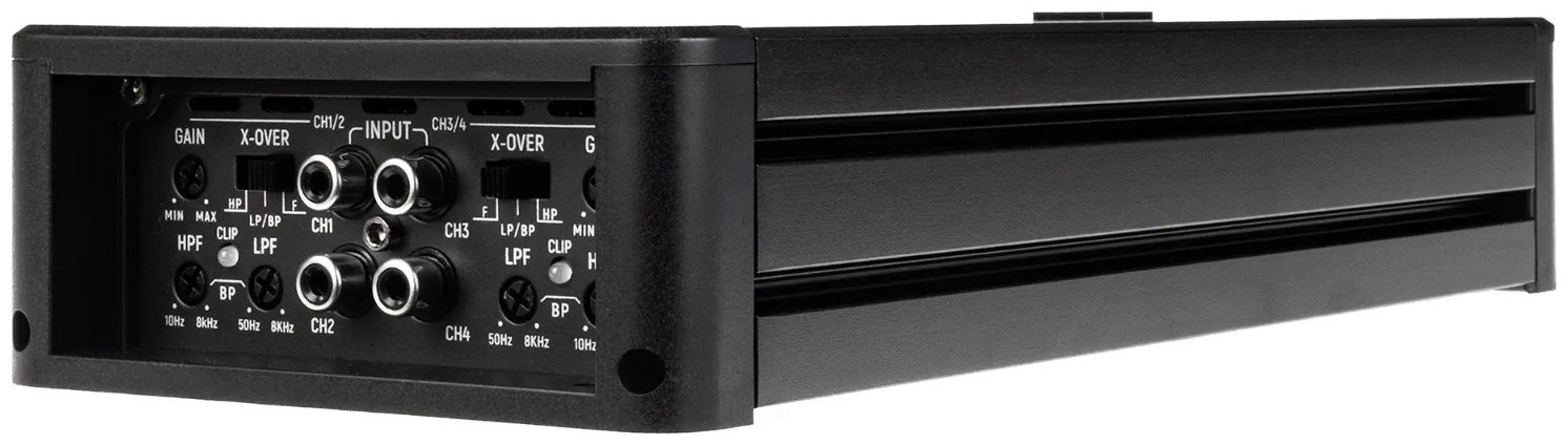 AMP PRO 4.200FR 600 Вт 4 канальный купить,100996