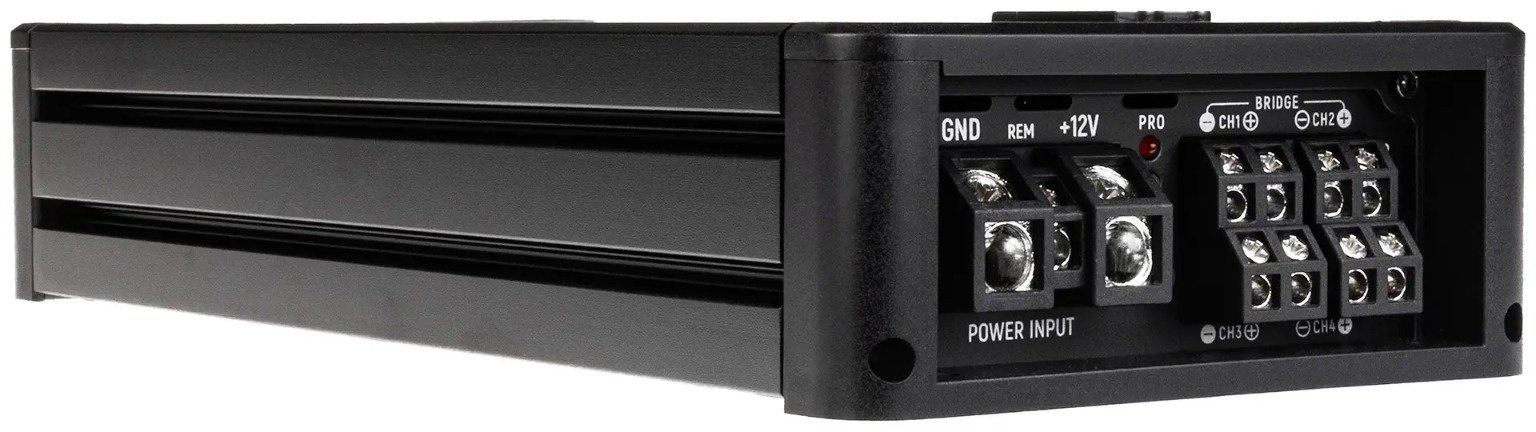 AMP PRO 4.200FR 600 Вт 4 канальный купить,100996