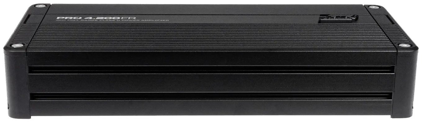 AMP PRO 4.200FR 600 Вт 4 канальный купить,100996
