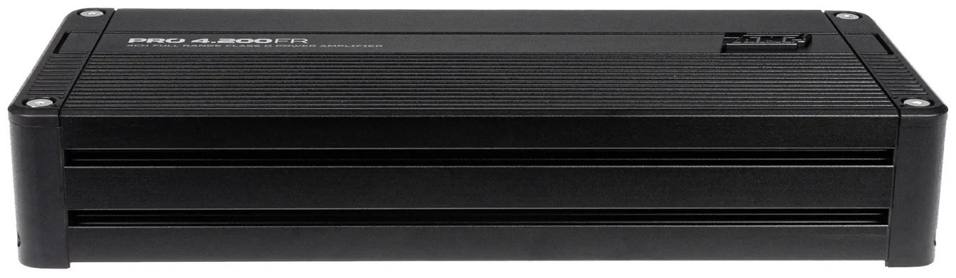 AMP PRO 4.200FR 600 Вт 4 канальный купить,100996