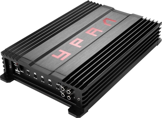 Автомобильный усилитель УРАЛ ТТ 1.1800