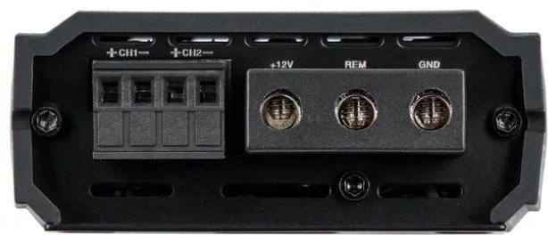 Deaf Bonce Machete MLA-70.2XS 200 Вт 2 канальный