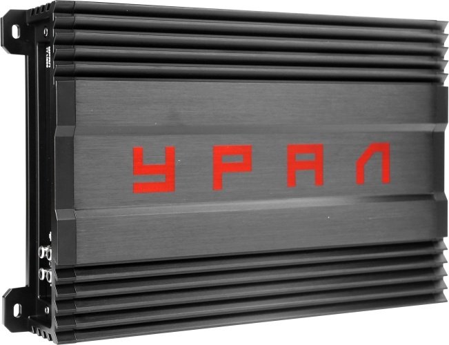 Автомобильный усилитель УРАЛ ТТ 1.1800