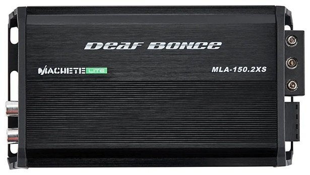 Deaf Bonce Machete MLA-150.2XS 450 Вт 2 канальный