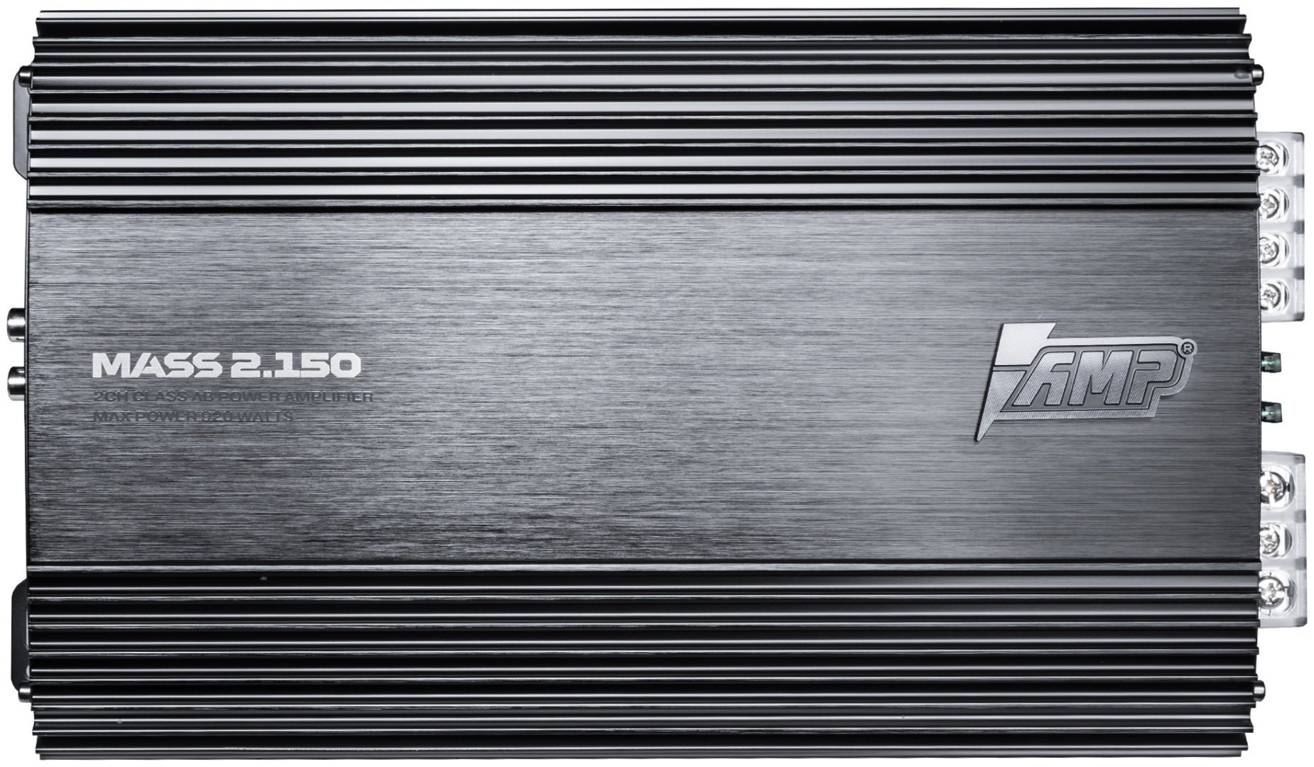AMP mass 2.150 920 Вт 2 канальный