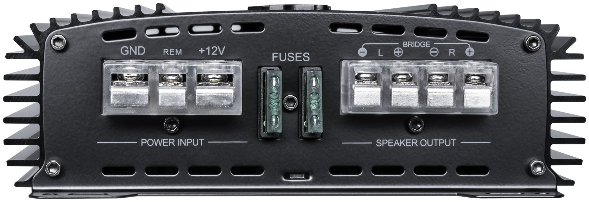 AMP mass 2.150 920 Вт 2 канальный