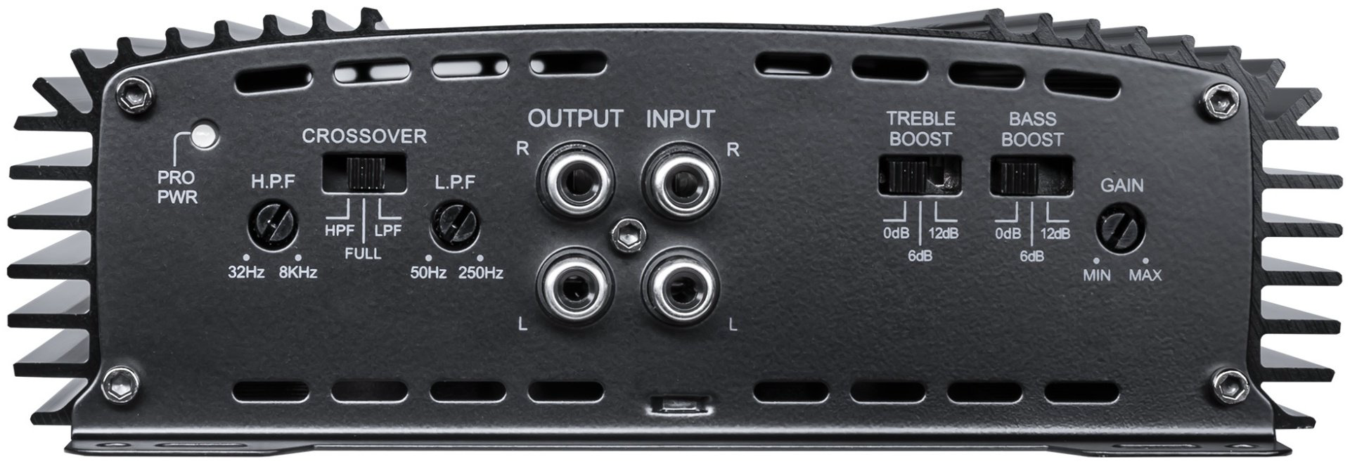 AMP mass 2.150 920 Вт 2 канальный купить,39696