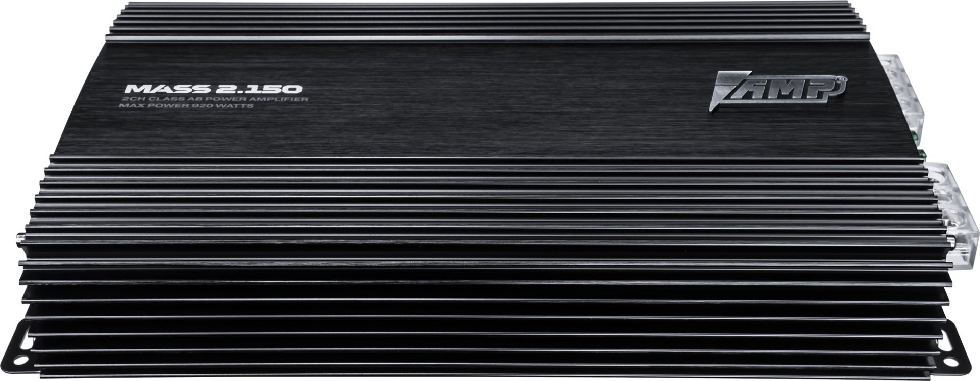 AMP mass 2.150 920 Вт 2 канальный