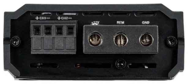 Deaf Bonce Machete MLA-150.2XS 450 Вт 2 канальный