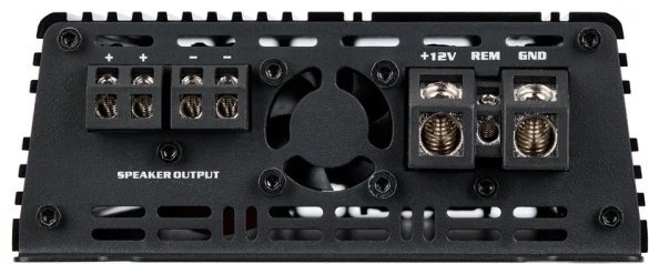 Усилитель Deaf Bonce Apocalypse Atom 1600.1 PRO