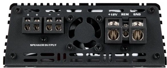 Усилитель Deaf Bonce Apocalypse Atom 1600.1 PRO