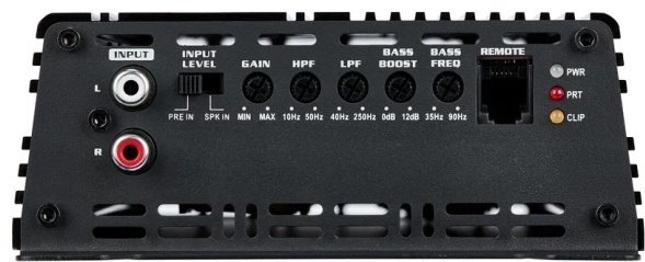 Усилитель Deaf Bonce Apocalypse Atom 1600.1 PRO