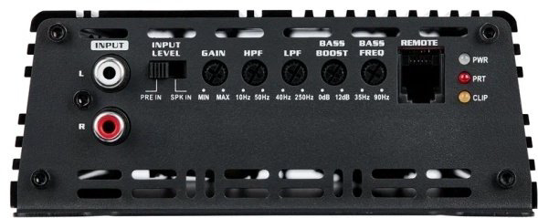 Усилитель Deaf Bonce Apocalypse Atom 1600.1 PRO купить,112620