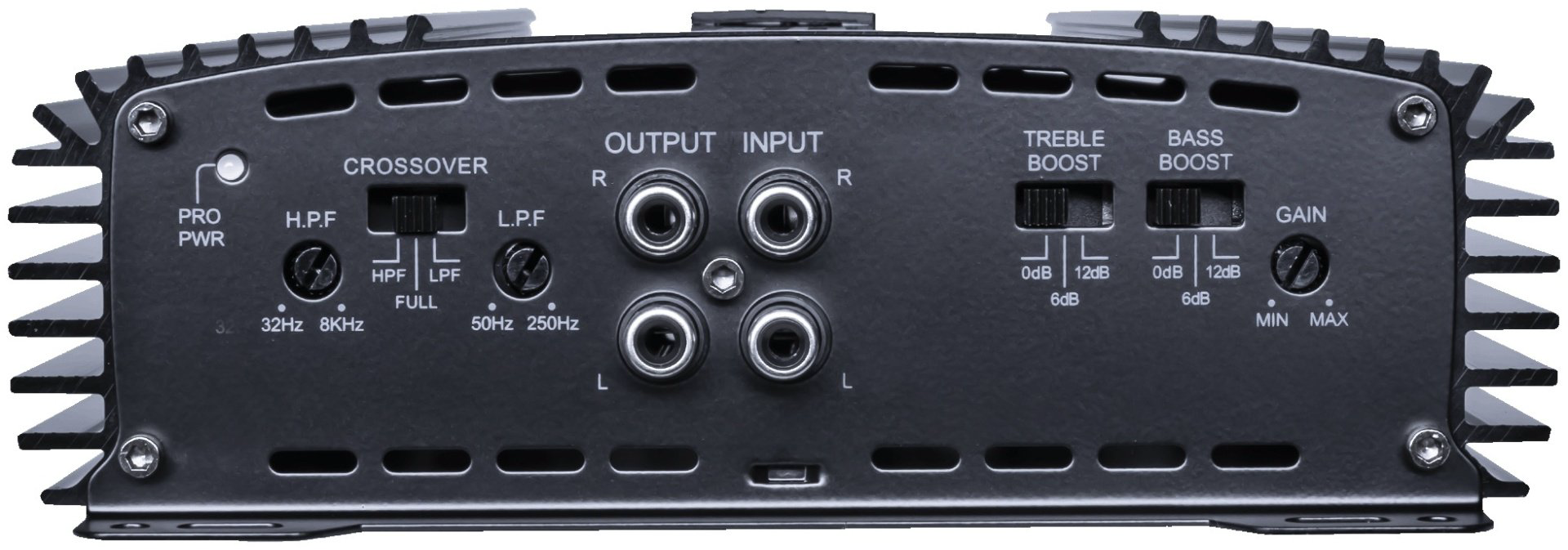 AMP MASS 2.60 400 Вт 2 канальный купить,34642