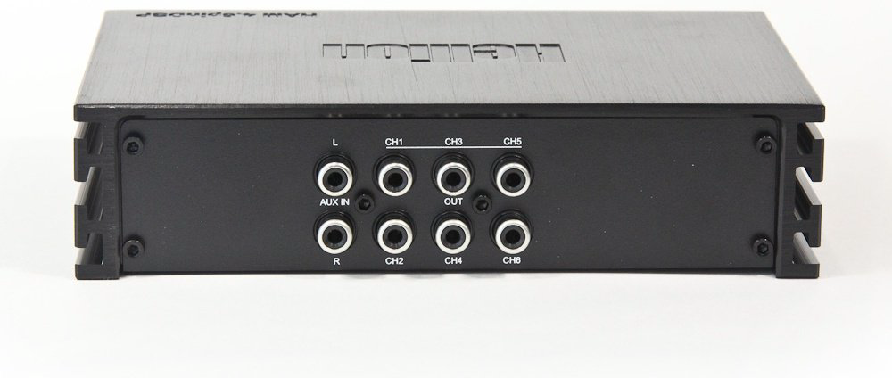Hellion HAM 4.6pinDSP 200 Вт 4 канальный купить,69000