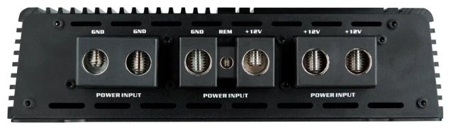 Deaf Bonce ASA-8000.1 12000 Вт 1 канальный