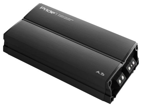 PRIDE APEX A.5 500 Вт 1 канальный