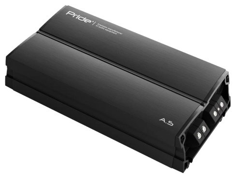 PRIDE APEX A.5 500 Вт 1 канальный