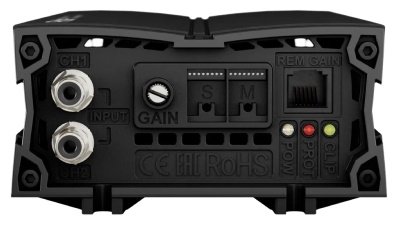 PRIDE APEX A.5 500 Вт 1 канальный