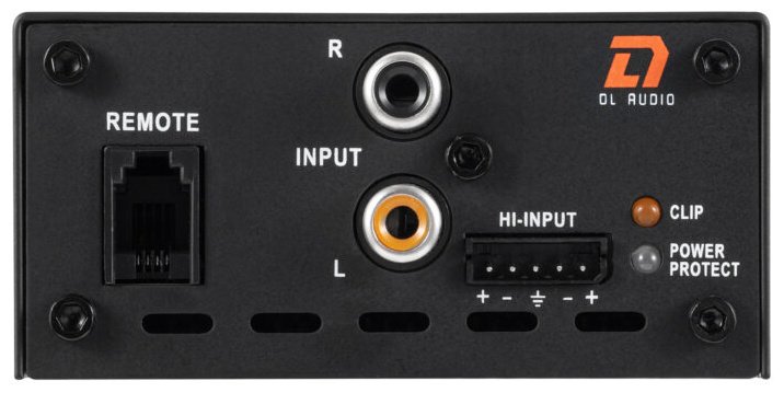 DL Audio Gryphon Lite 1.500 500 Вт 1 канальный