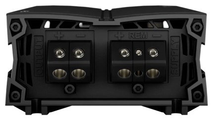 PRIDE APEX A.5 500 Вт 1 канальный