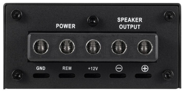 DL Audio Gryphon Lite 1.500 500 Вт 1 канальный