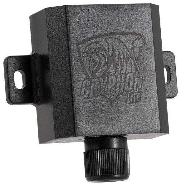 DL Audio Gryphon Lite 1.500 500 Вт 1 канальный