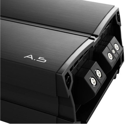 PRIDE APEX A.5 500 Вт 1 канальный