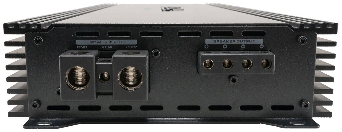 Автомобильный усилитель AurA VENOM-D3500